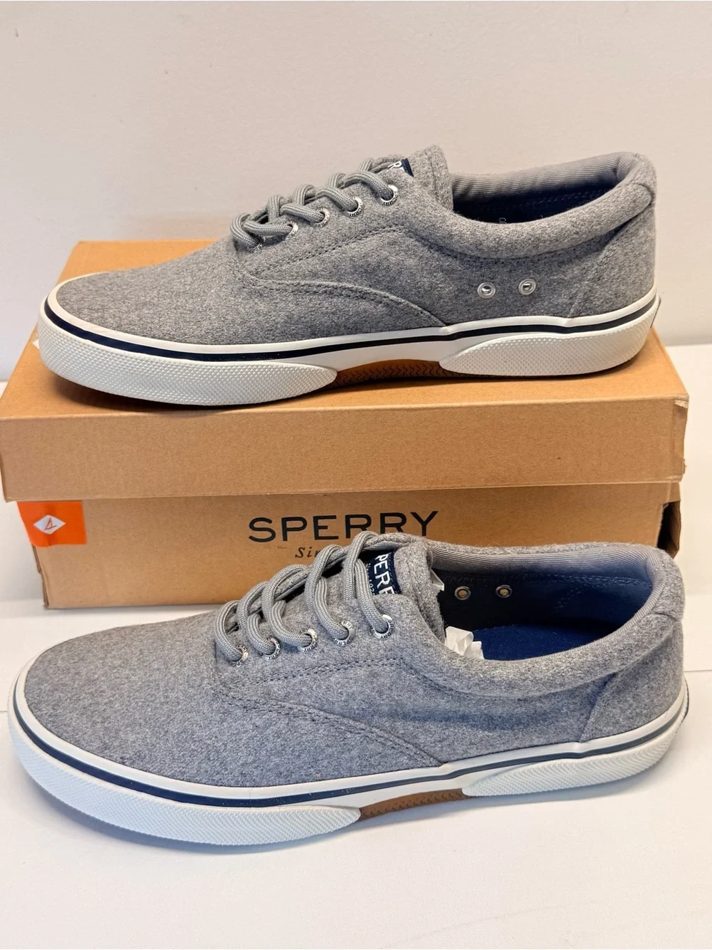 Sperry new original